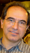 Παντελής Καλαϊτζίδης