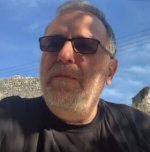 Νίκος Ψαρρός